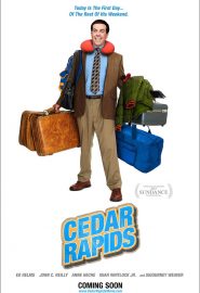 دانلود فیلم Cedar Rapids 2011