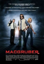 دانلود فیلم MacGruber 2010