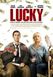 دانلود فیلم Lucky 2011