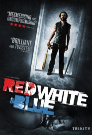 دانلود فیلم Red White & Blue 2010