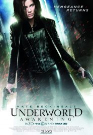دانلود فیلم Underworld: Awakening 2012
