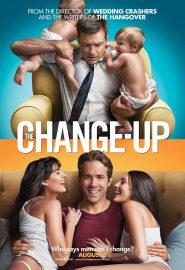 دانلود فیلم The Change-Up 2011