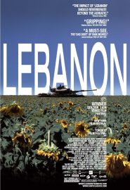دانلود فیلم Lebanon 2009