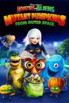 دانلود فیلم Monsters vs Aliens: Mutant Pumpkins from Outer Space 2009