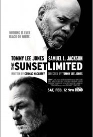 دانلود فیلم The Sunset Limited 2011