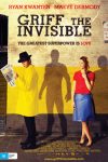 دانلود فیلم Griff the Invisible 2010