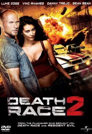 دانلود فیلم Death Race 2 2010