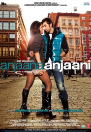 دانلود فیلم Anjaana Anjaani 2010
