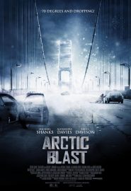 دانلود فیلم Arctic Blast 2010