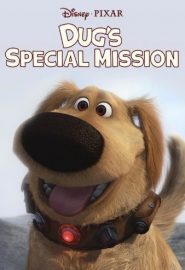 دانلود فیلم Dug’s Special Mission 2009