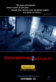 دانلود فیلم Paranormal Activity 2 2010