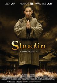 دانلود فیلم Shaolin (Xin Shao Lin si) 2011