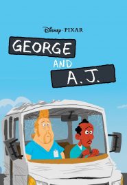 دانلود فیلم George & A.J. 2009