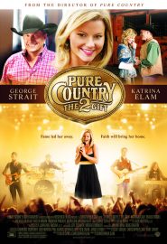 دانلود فیلم Pure Country 2: The Gift 2010
