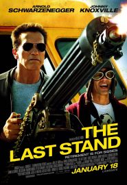 دانلود فیلم The Last Stand 2013