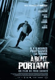 دانلود فیلم Point Blank (À bout portant) 2010