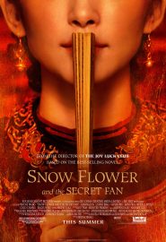 دانلود فیلم Snow Flower and the Secret Fan 2011
