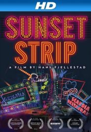 دانلود فیلم Sunset Strip 2012