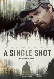 دانلود فیلم A Single Shot 2013