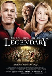 دانلود فیلم Legendary 2010