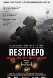 دانلود فیلم Restrepo 2010