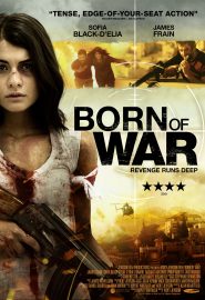 دانلود فیلم Born of War 2013