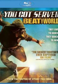 دانلود فیلم You Got Served: Beat the World 2011