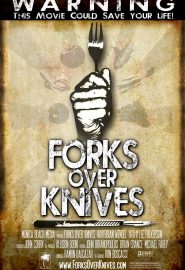 دانلود فیلم Forks Over Knives 2011