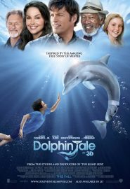 دانلود فیلم Dolphin Tale 2011