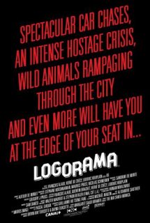 دانلود فیلم Logorama 2009