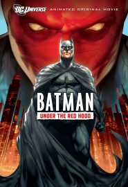دانلود فیلم Batman: Under the Red Hood 2010