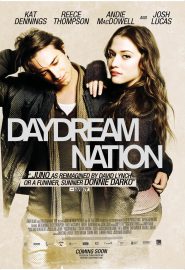 دانلود فیلم Daydream Nation 2010