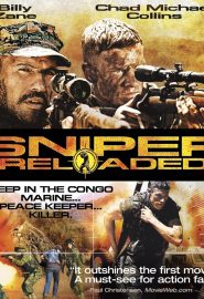 دانلود فیلم Sniper: Reloaded 2011