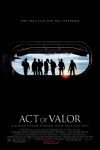 دانلود فیلم Act of Valor 2012