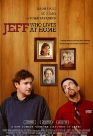 دانلود فیلم Jeff Who Lives at Home 2011