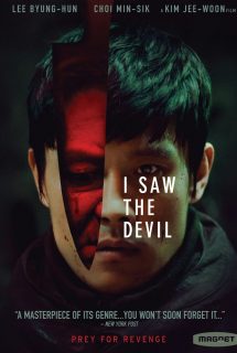 دانلود فیلم I Saw the Devil 2010