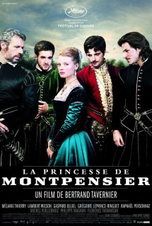 دانلود فیلم The Princess of Montpensier 2010