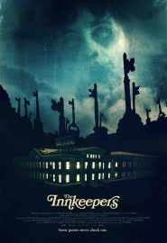 دانلود فیلم The Innkeepers 2011