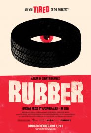دانلود فیلم Rubber 2010