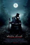 دانلود فیلم Abraham Lincoln: Vampire Hunter 2012