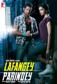 دانلود فیلم Lafangey Parindey 2010