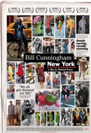 دانلود فیلم Bill Cunningham New York 2010