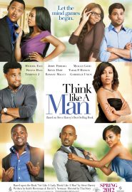 دانلود فیلم Think Like a Man 2012