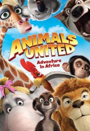 دانلود فیلم Animals United 2010