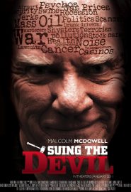 دانلود فیلم Suing the Devil 2011