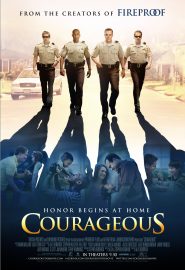 دانلود فیلم Courageous 2011