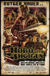 دانلود فیلم Hobo with a Shotgun 2011