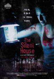 دانلود فیلم The Silent House 2010