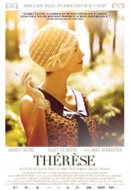 دانلود فیلم Thérèse 2012