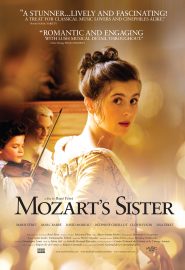 دانلود فیلم Mozart’s Sister 2010
